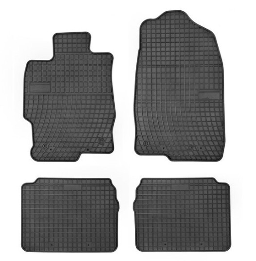 Bilmatter FROGUM 0860