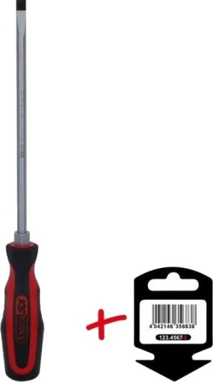 KS TOOLS 159.1011-E Skrutrekker