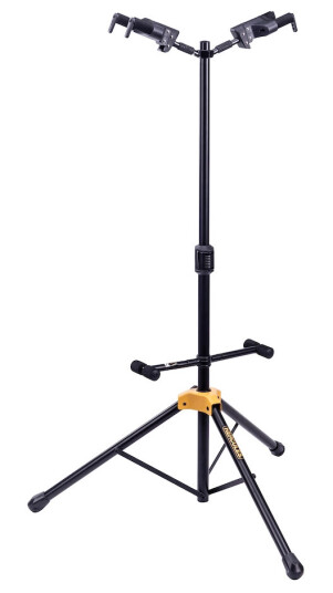 Hercules Gs422b Plus Gitarstativ Hercules Gs422b Plus Gitarstativ