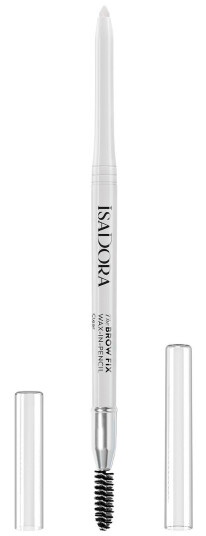 Isadora The Brow Fix Wax In Pencil 00 Clear