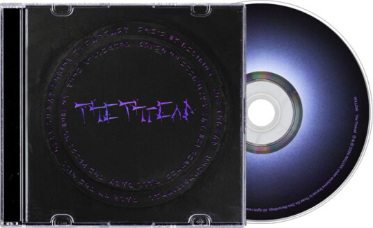 Willow The Thread CD
