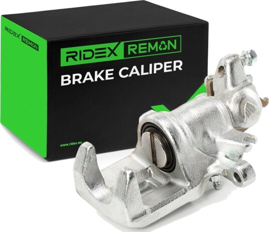 RIDEX REMAN 78B2353R Bremsecaliper RIDEX REMAN 78B2353R Bremsecaliper