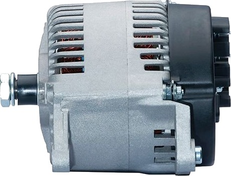 HELLA 8EL 015 643 321 Dynamo HELLA 8EL 015 643 321 Dynamo