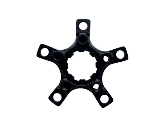 Shimano FC M570 spider med 5 arme til kranksett