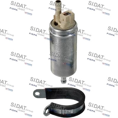 Bensinpumpe FISPA 70132