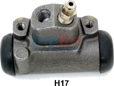 Hjulsylinder, brems JAPKO 67H17