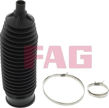 Belgsett, styring FAG 841 0172 30