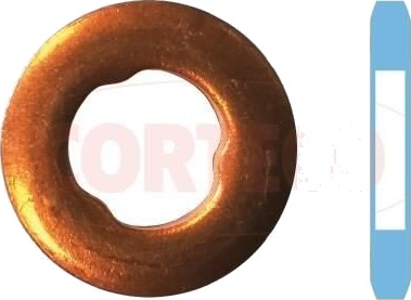 Tetningsring, dyseholder CORTECO 49430633