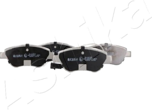 Bremseklosser ASHIKA 50 00 0015