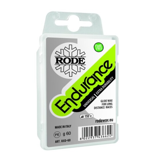Rode Endurance Glider 60G Rode Endurance Glider 60G