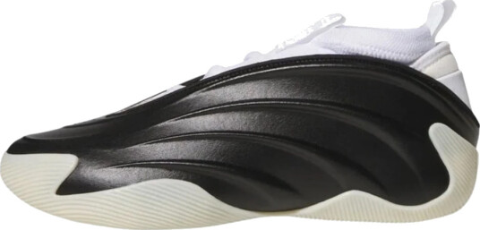 Adidas Herre Sport Svart 47 1/3 EU,