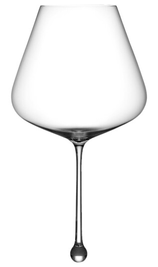 Zalto Gravitas Omega vinglass