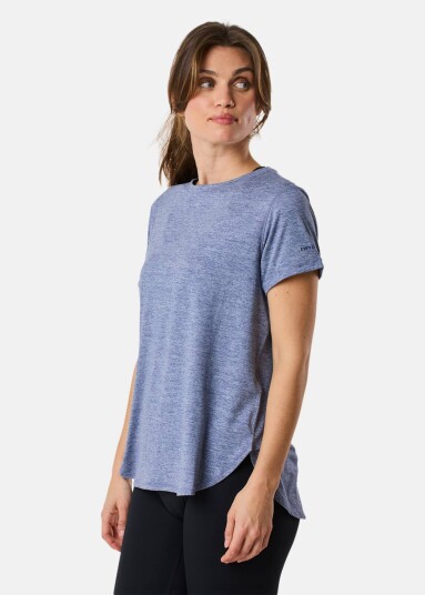 Core Loose Fit Tee W