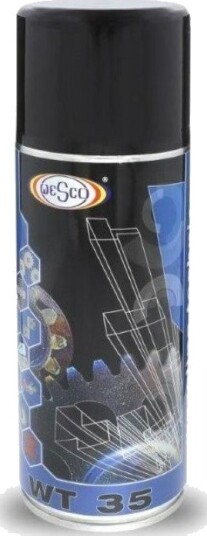 WESCO 010104E Silikon smørestoff WESCO 010104E Silikon smørestoff
