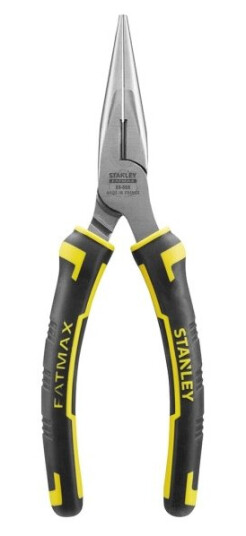 Replės Stanley 0-89-869 160 Mm Replės Stanley 0-89-869 160 Mm