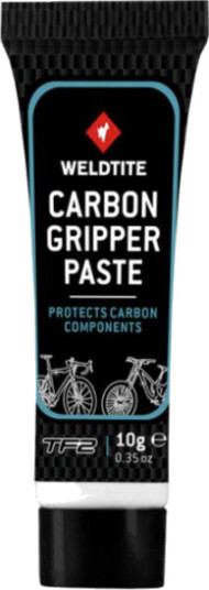 Weldtite Carbon Fibre Gripper Monteringspasta 10g