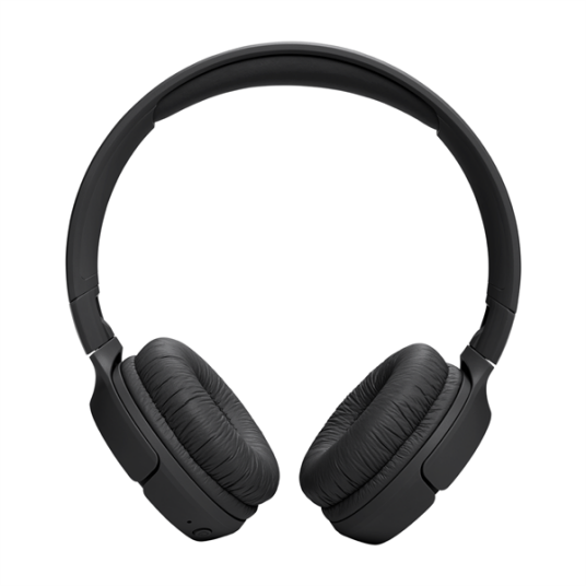 JBL Tune 520BT Svart JBL Tune 520BT Svart