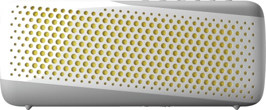 Philips TAS4807 Trådløs Bærbar Bluetooth-Høyttaler Hvit med Vannbeskyttelse Philips TAS4807 Trådløs Bærbar Bluetooth-Høyttaler Hvit med Vannbeskyttelse