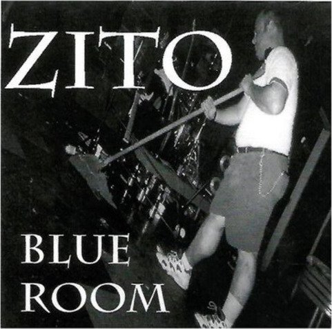 Blue Room Usa Vinyl