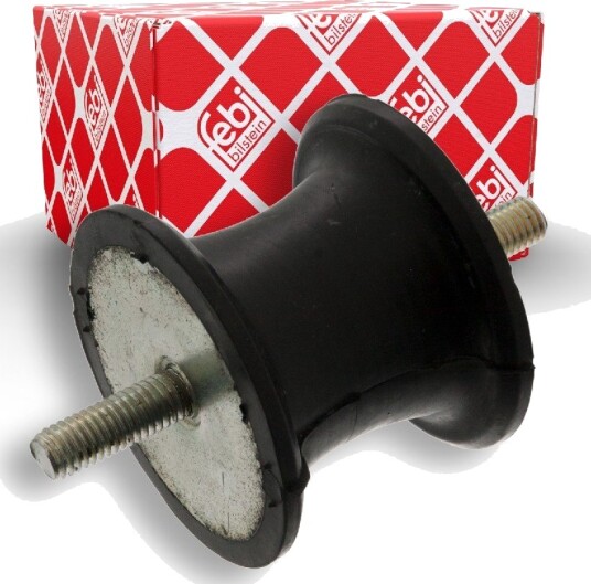 Gummipute lydpotte FEBI BILSTEIN 46794