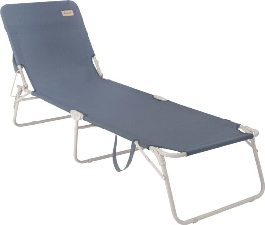 Outwell Tenby Camping Solseng 3 Ben Blå