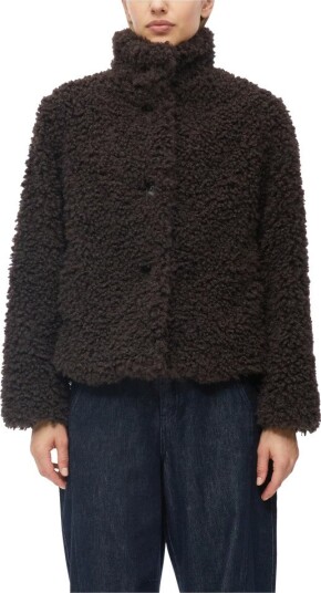 s.Oliver Dame Sport Brun M,
