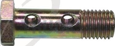 TRUCKTEC AUTOMOTIVE 79.12.002 Treskrue
