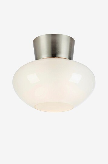 Markslöjd   Taklampe Malaga   Hvit