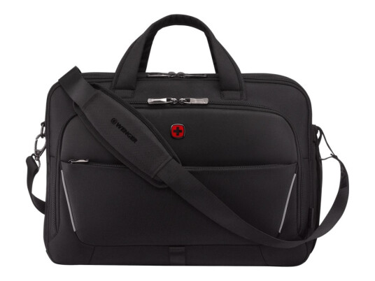 Wenger Meteor PC veske til laptop og nettbrett 16 17" Sort Wenger Meteor PC veske til laptop og nettbrett 16 17" Sort