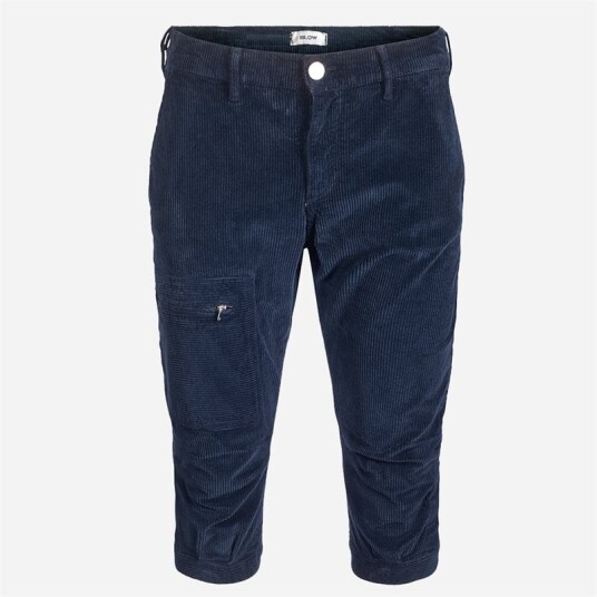 Islow Knickers Chamonix Navy Islow Knickers Chamonix Navy