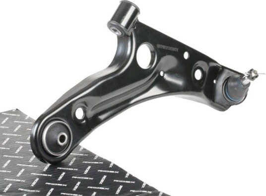 RIDEX 273C0854 Bærearm
