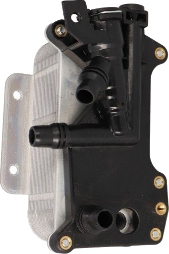 Oljekjøler, automatikk CLIMTEX CH8-205