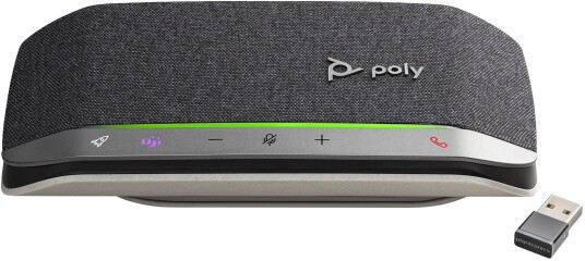POLY Sync 20+-M USB-A Speakerphone
