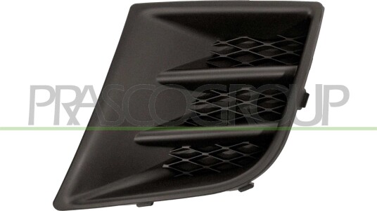 Ventilasjonsgitter PRASCO PG2022124