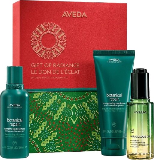 Radiance Botanical Repair™ Gift Set