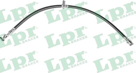 LPR 6T48098 Bremseslange LPR 6T48098 Bremseslange