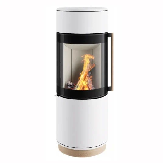 Spartherm Passo XS Style Hvit