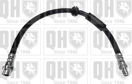 QUINTON HAZELL BFH5668 Bremseslange
