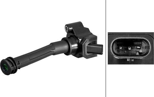 Tennspole HELLA 5DA 358 290-281