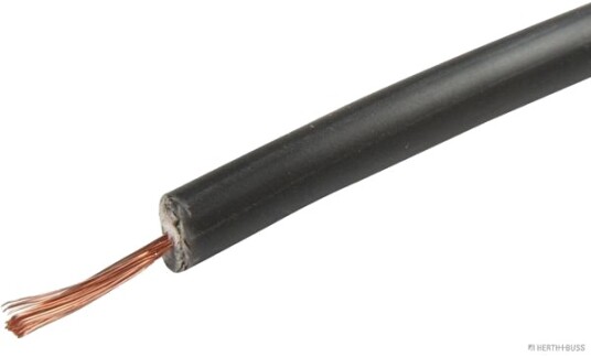 HERTH+BUSS ELPARTS 51275017000 Tennplugg kabel