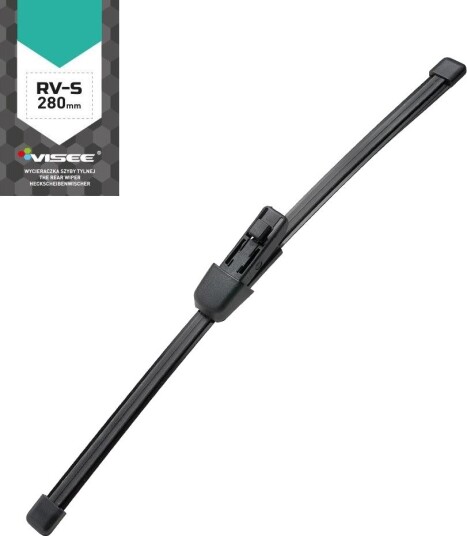 Vindusvisker bak VISEE RV-S 280