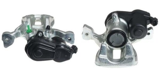 Bremsecaliper BREMBO F 83 377 Bremsecaliper BREMBO F 83 377