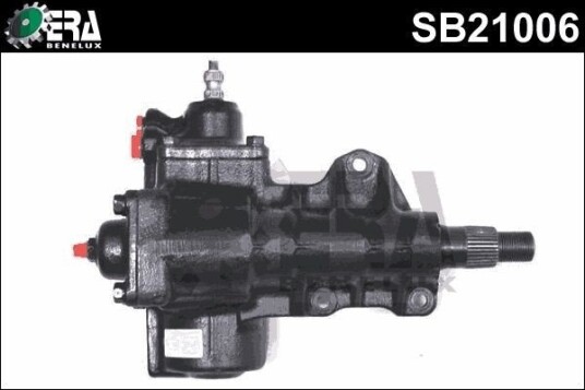 ERA Benelux SB21006 Tannstang
