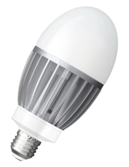 HQL LED 3600 lm 29 W/2700 K E27