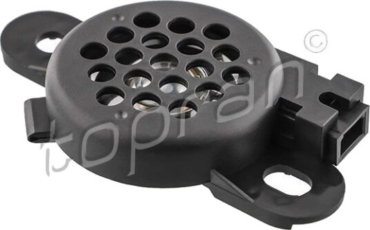 TOPRAN 119 103 Ryggealarm TOPRAN 119 103 Ryggealarm