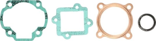 Tetnings helsett motor ATHENA P400485600031