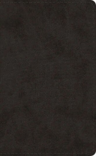 Esv Pocket Bible