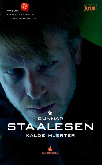 Kalde Hjerter Av Gunnar Staalesen