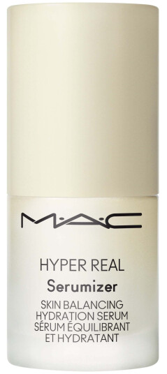 MAC Hyper Real Serumizer Ansiktsserum 15 ml - Fuktighetsgivende og Balansere