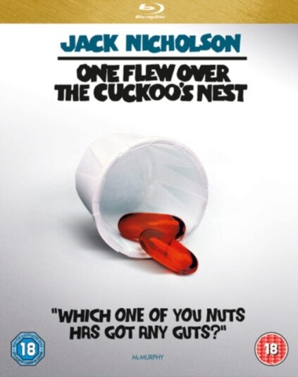 One Flew Over The Cuckoo's Nest One Flew Over The Cuckoo's Nest